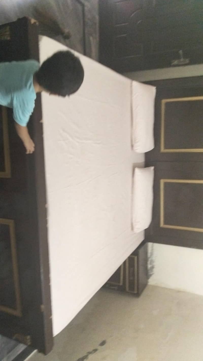 bed dressing 4