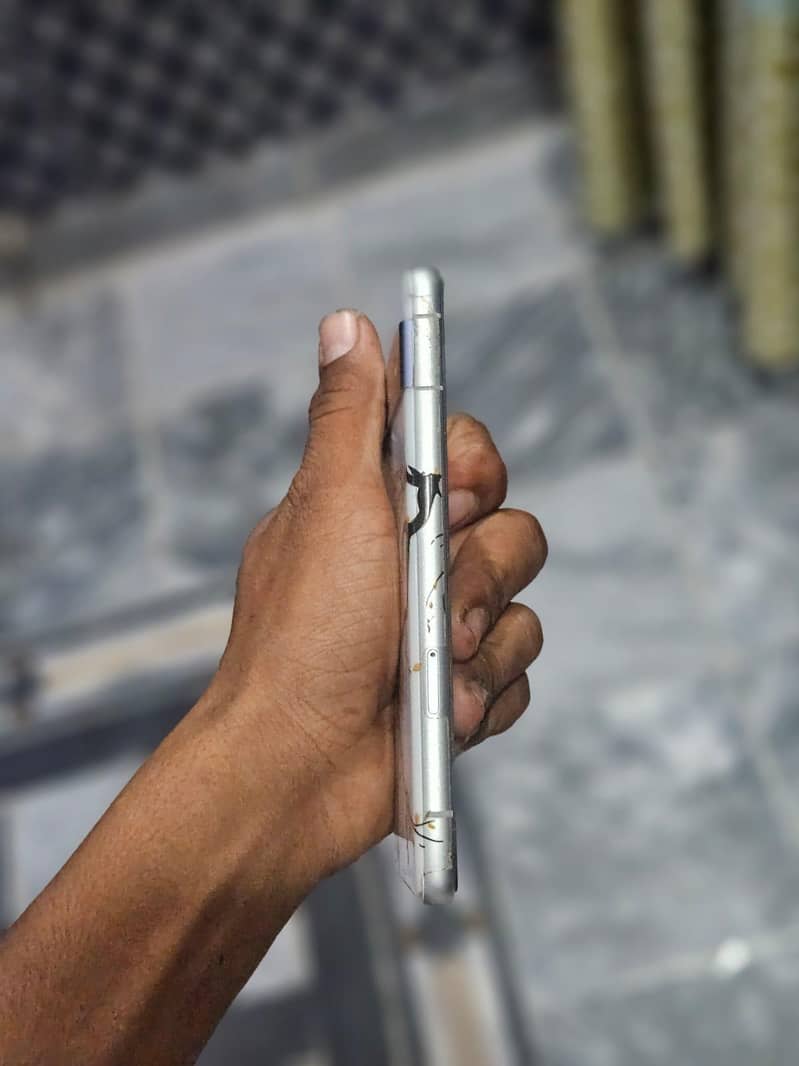 Google Pixel 7a 0