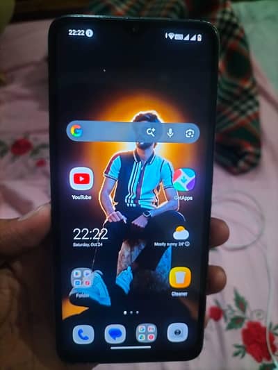 Redme a3