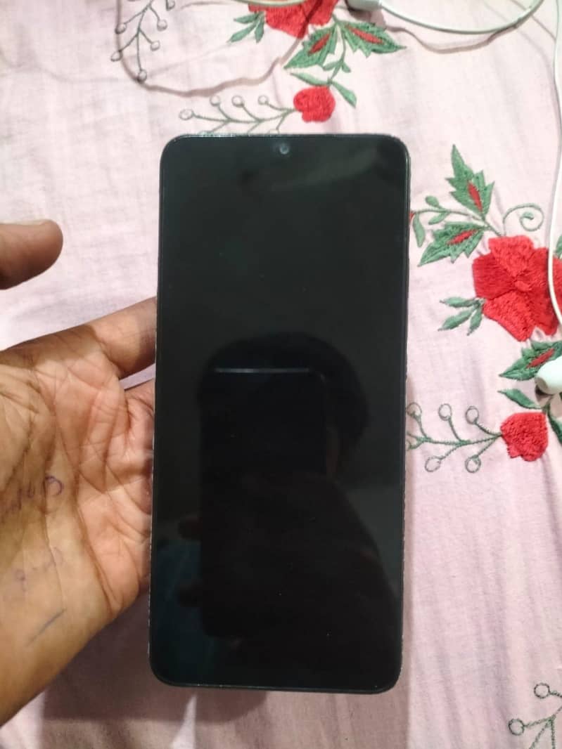 Redme a3 1
