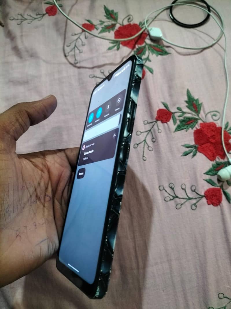 Redme a3 2