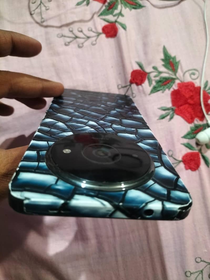 Redme a3 4