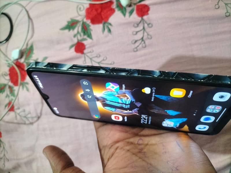 Redme a3 5
