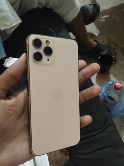Apple iPhone 11 Pro