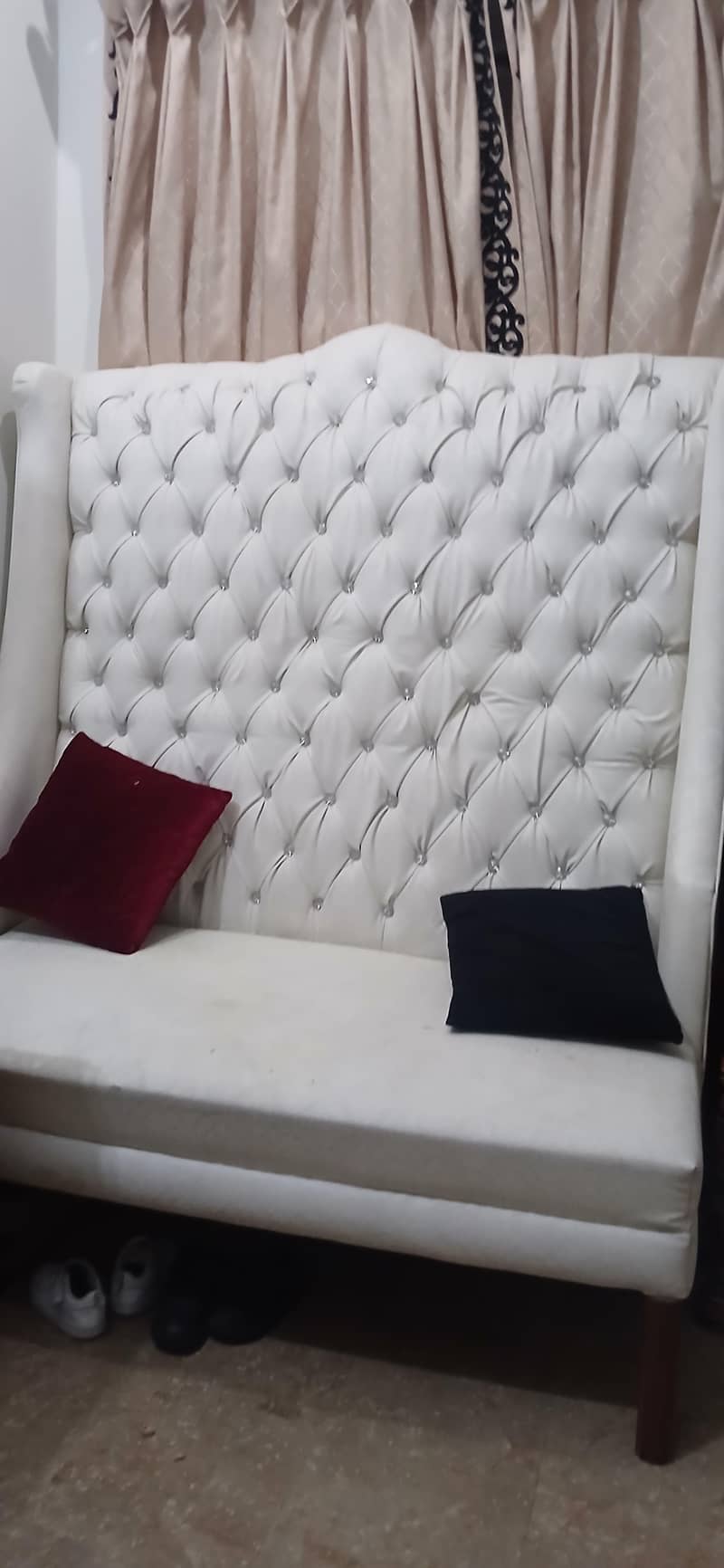 sofa with table 1