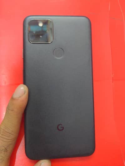 Google Pixel 5