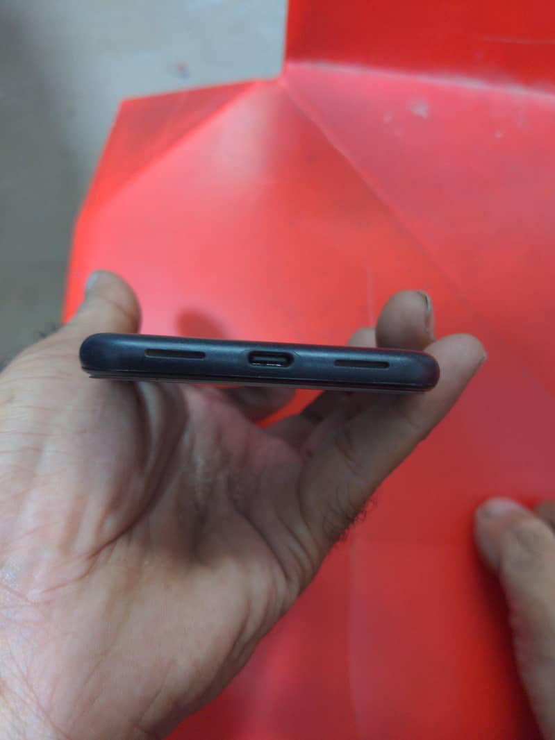 Google Pixel 5 1