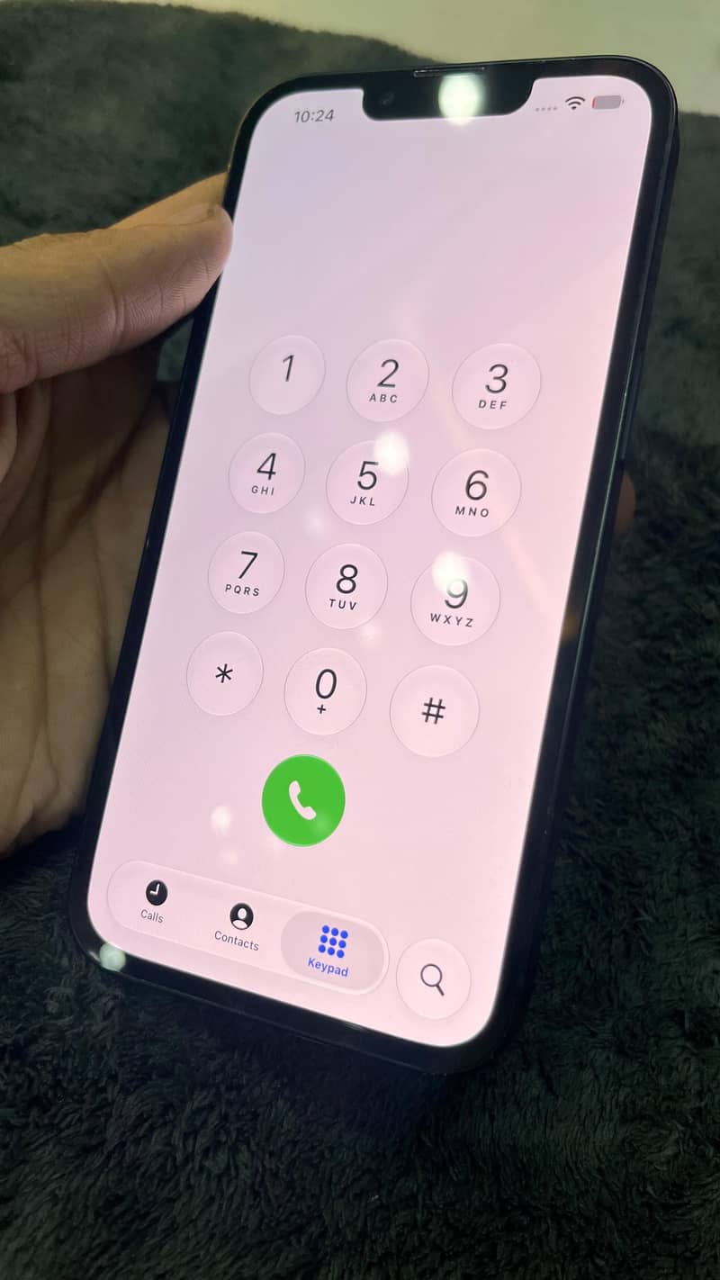 Apple iPhone 13 4