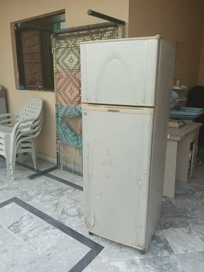 Refrigerator for sale singme door