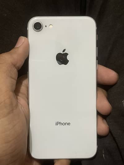 Apple iPhone 8