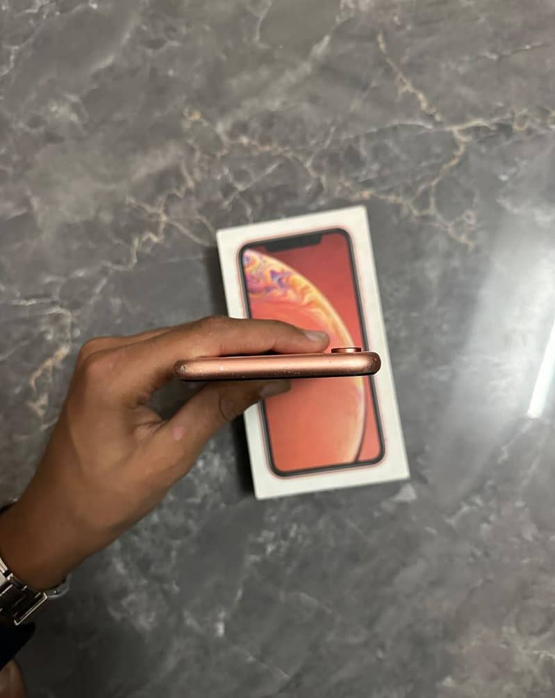 Apple iPhone XR 6