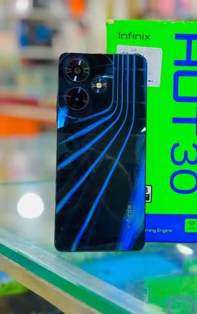 Infinix Hot 30