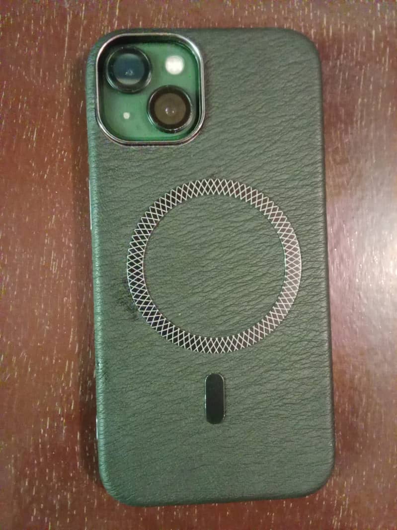 Apple iPhone 13 0