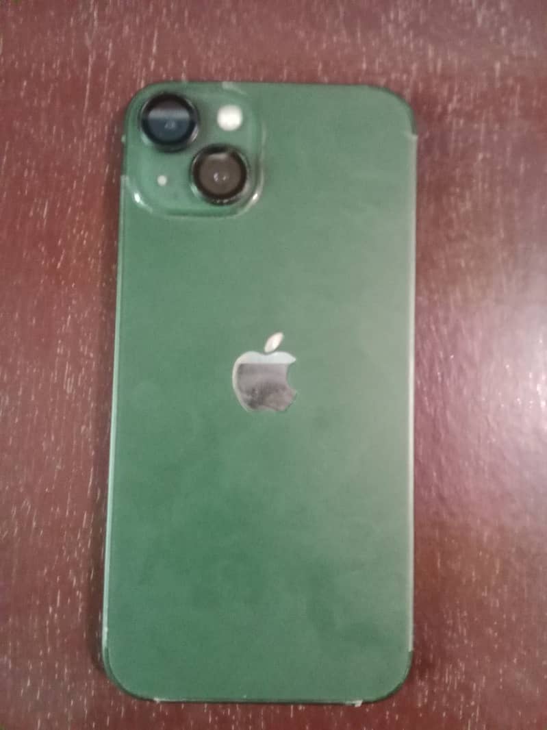 Apple iPhone 13 1