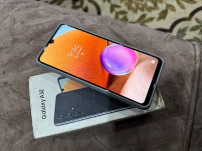 Samsung Mobile A32