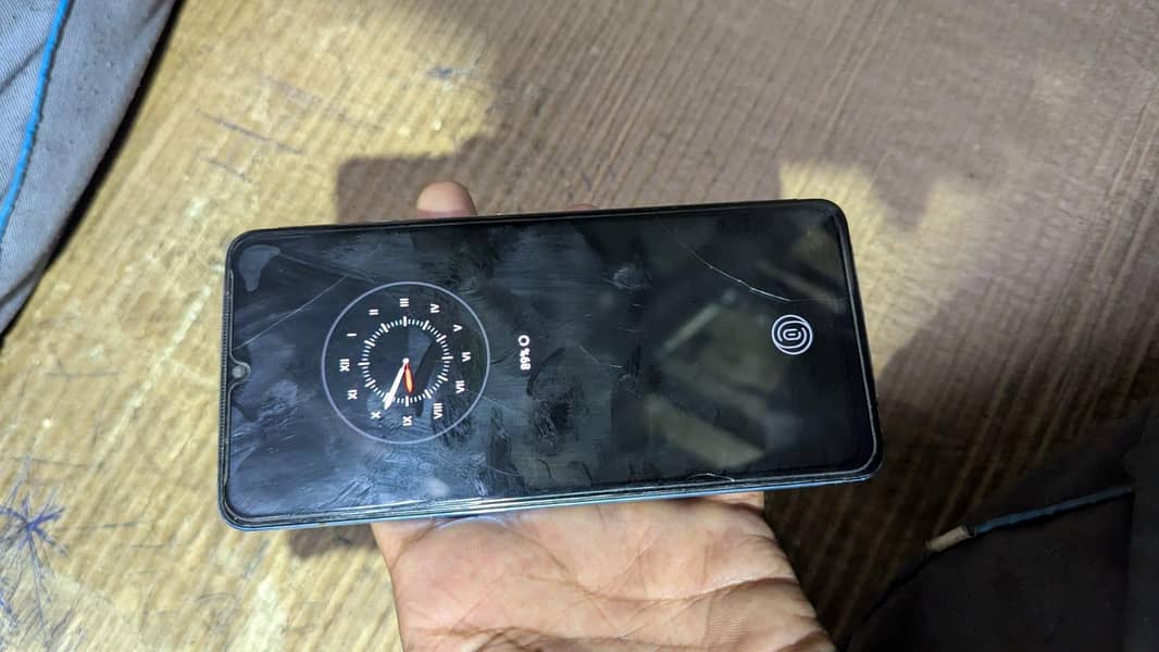 One Plus 7t 8/256 3