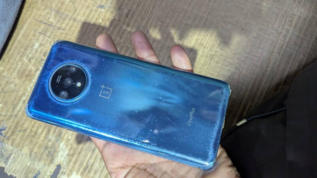 One Plus 7t 8/256 4