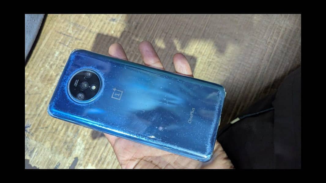 One Plus 7t 8/256 5