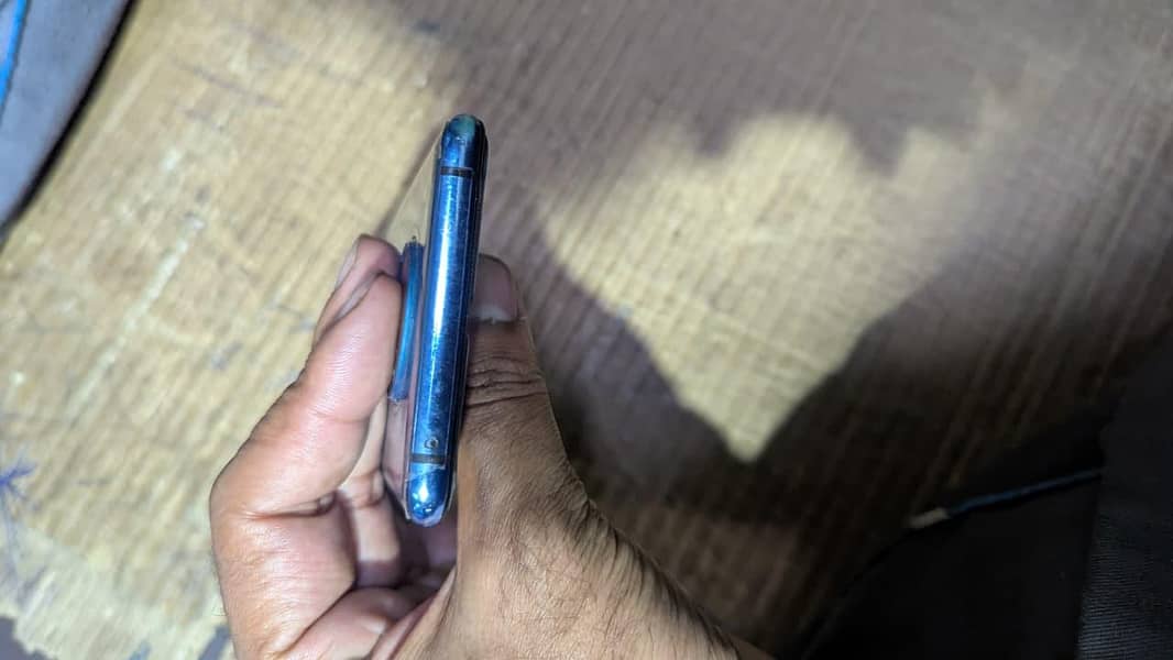 One Plus 7t 8/256 6