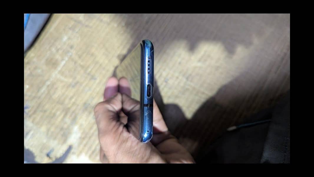 One Plus 7t 8/256 10