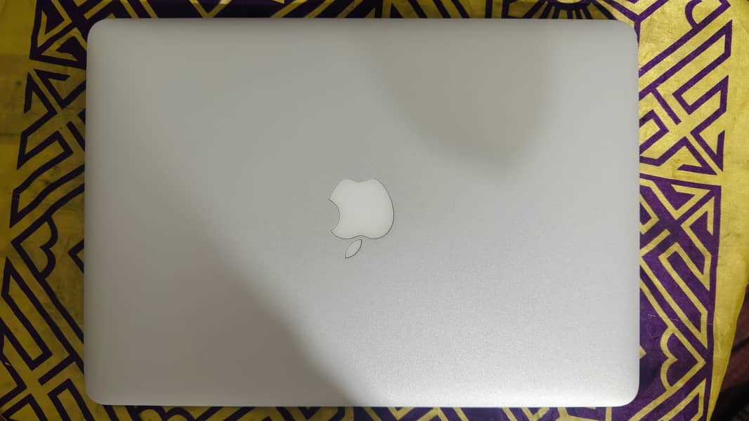 Macbook air 0