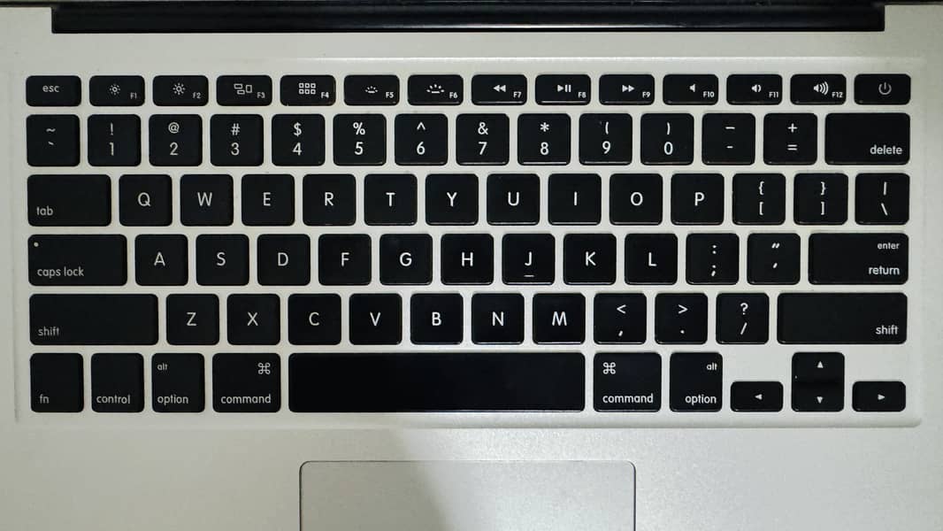 Macbook air 2