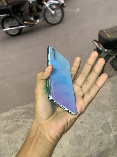 Vivo S1