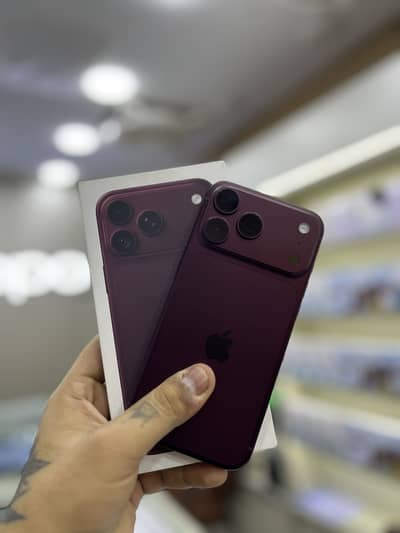 Apple iPhone 18 Pro Max j v