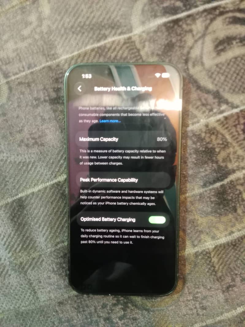 Apple iPhone 13 6