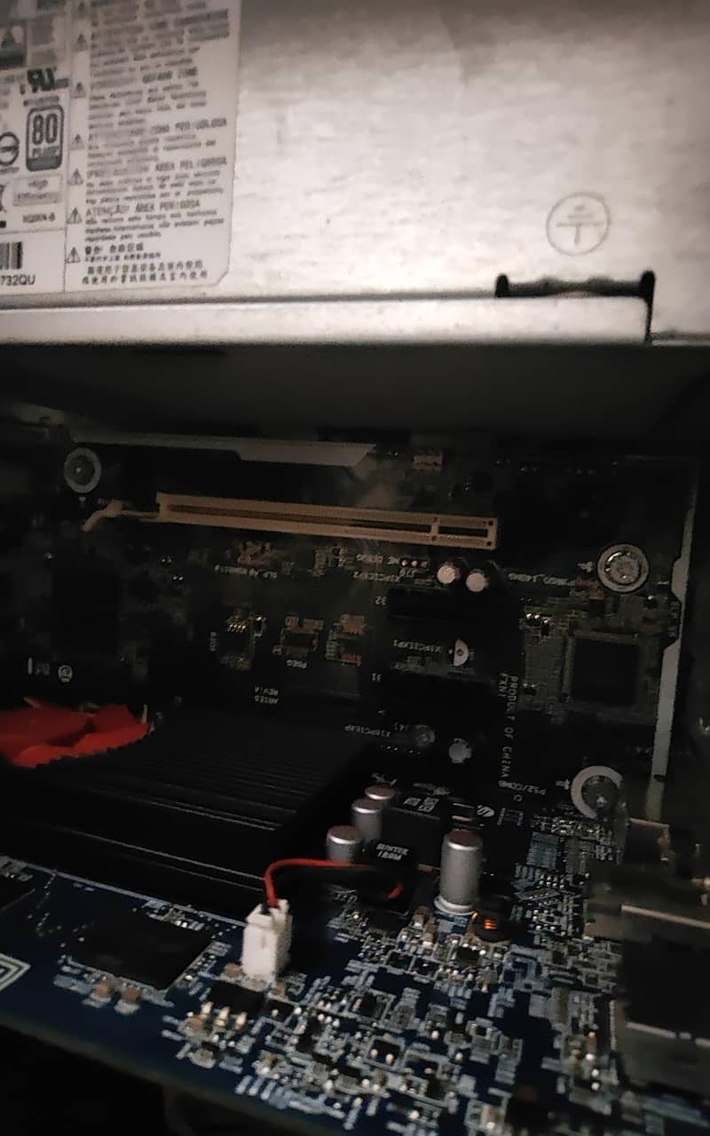 hp i5 6th generation cpu 0