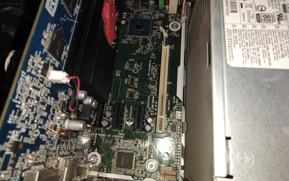 hp i5 6th generation cpu 1