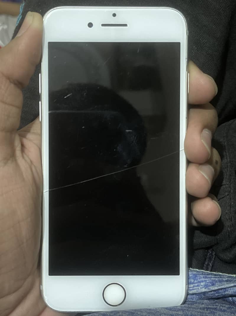 Apple iPhone 8 5
