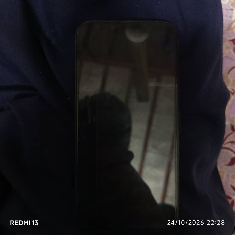 Apple iPhone 13 1