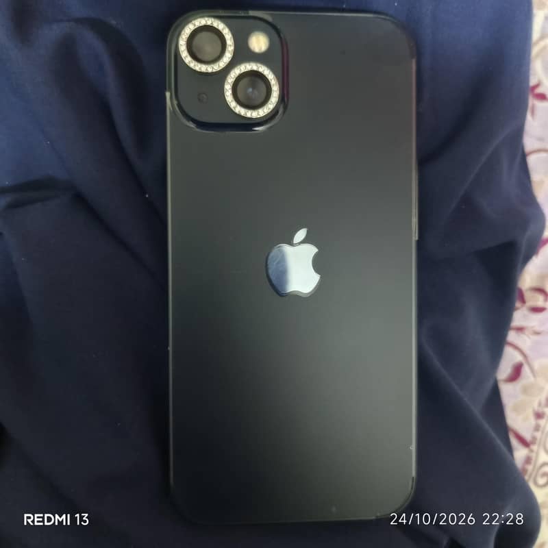 Apple iPhone 13 2