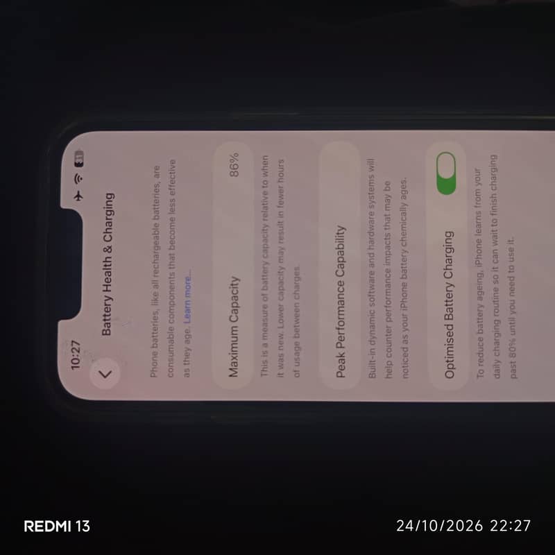 Apple iPhone 13 3