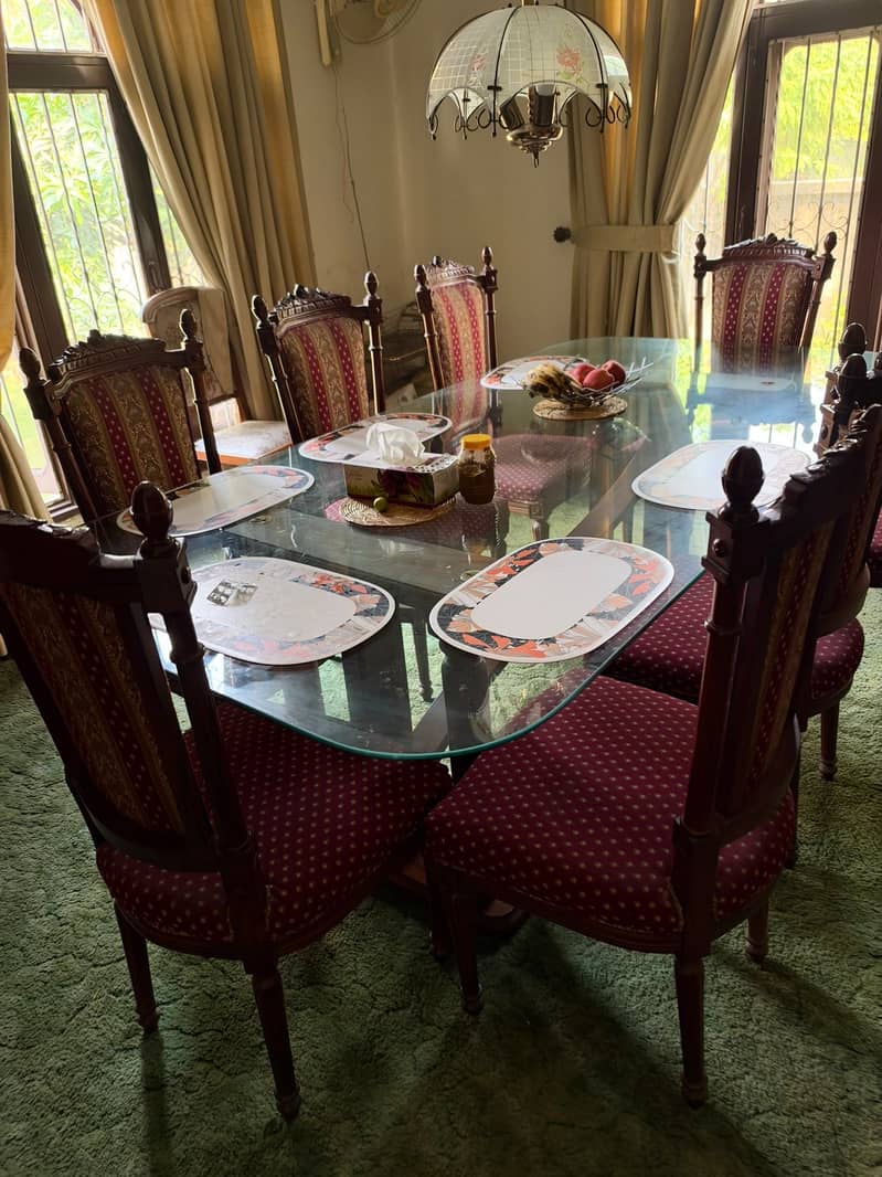 Dinning Table 1