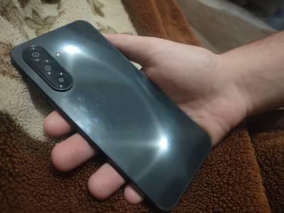 Samsung Mobile A17