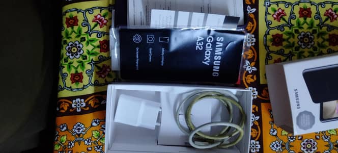Samsung Mobile A32. . . . . 6.128 GB