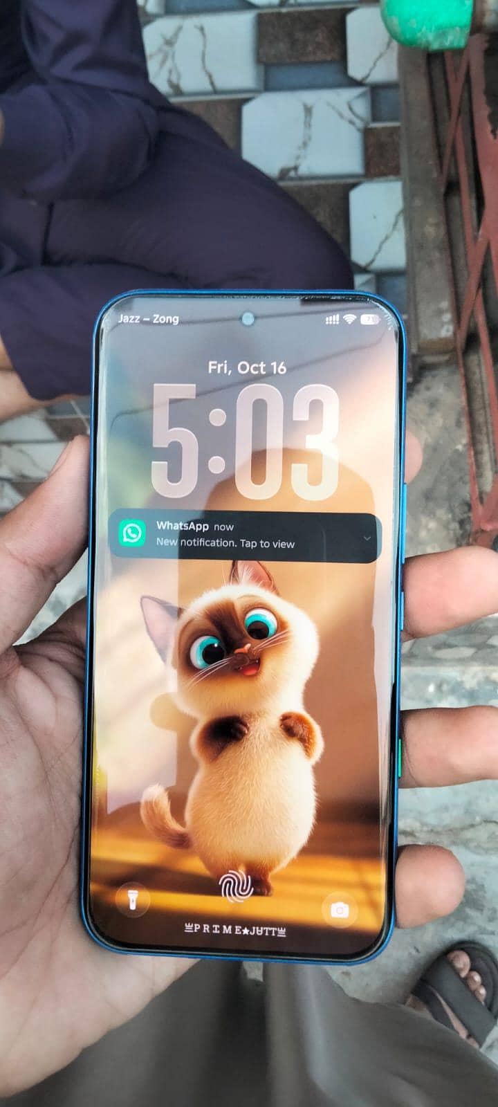 Infinix Note Edge 2