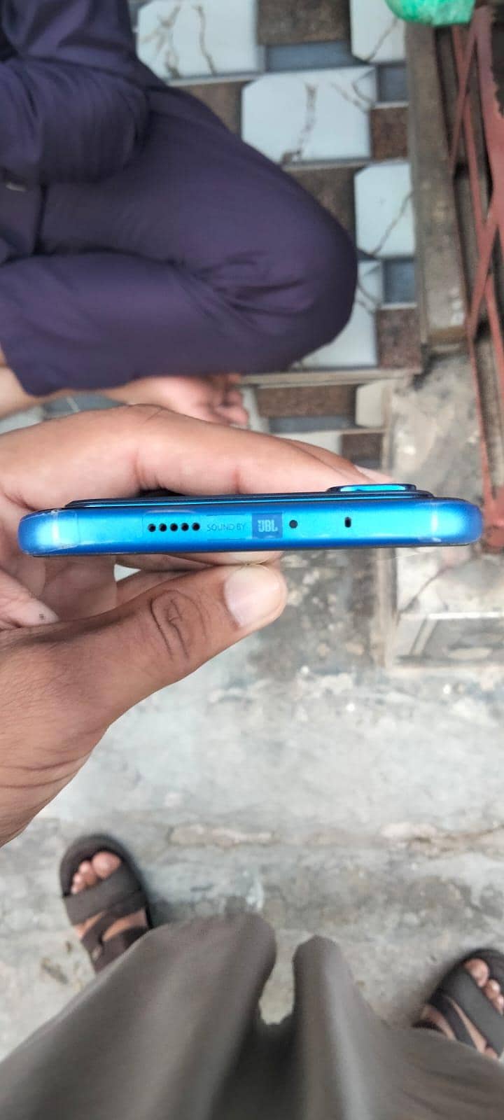 Infinix Note Edge 3