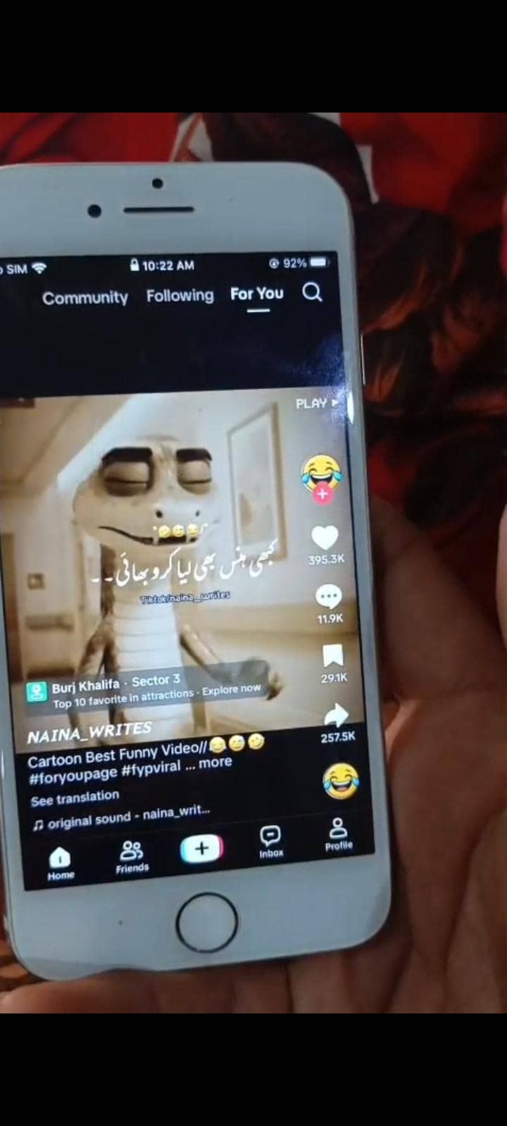beautiful iphone 7 1