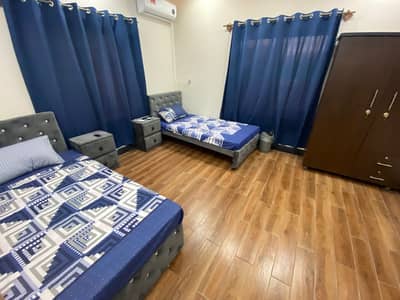Vip Furnished seat available in F11/1 for Male with mess