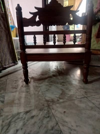 i am selling namaz takht