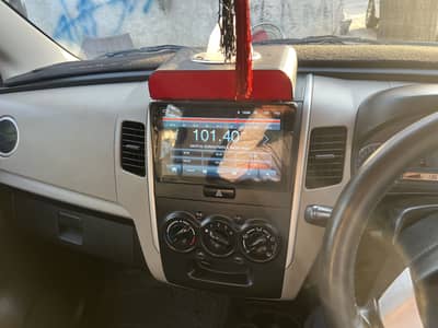 Suzuki Wagon R 2017