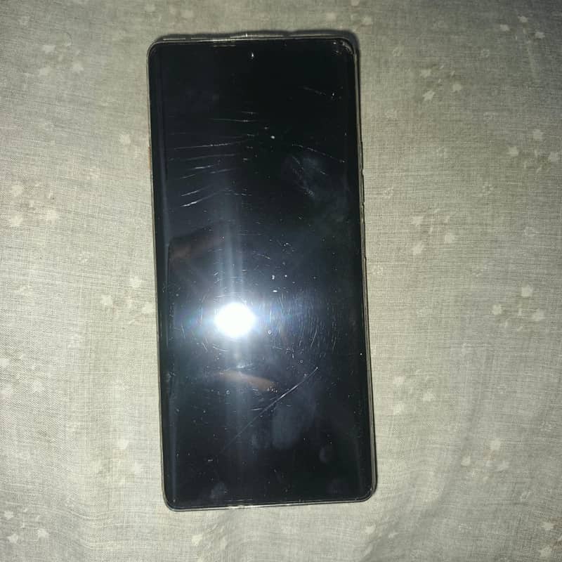 Tecno CAMON 40 Pro 2