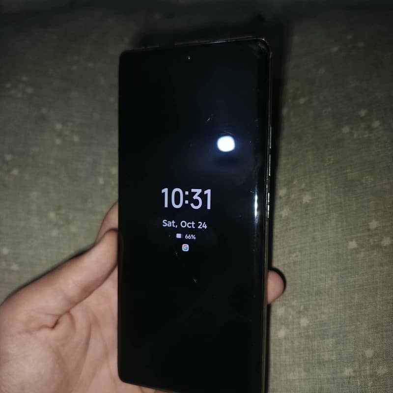 Tecno CAMON 40 Pro 4