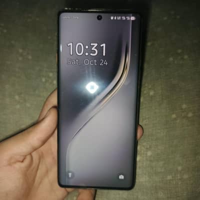 Tecno CAMON 40 Pro