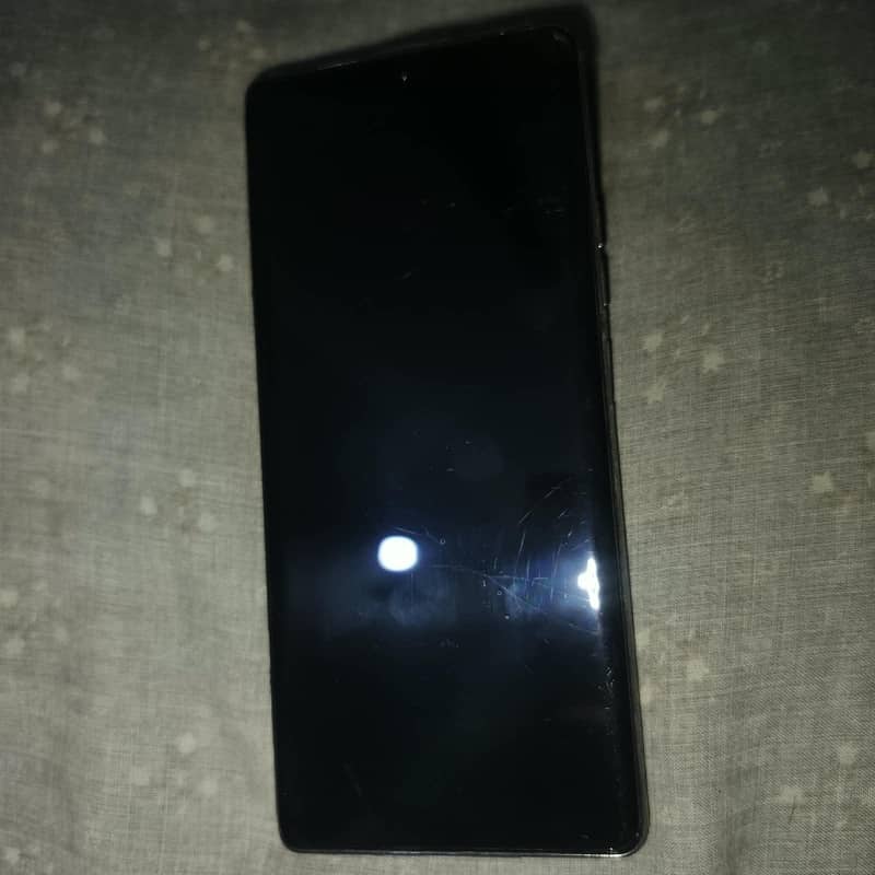 Tecno CAMON 40 Pro 5