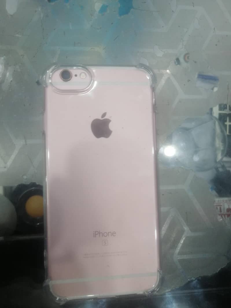 Apple iPhone 6S fixed price 2