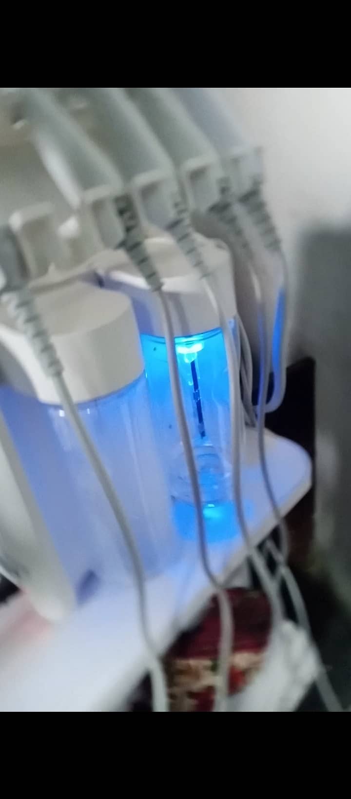 Hydra fical machine 1